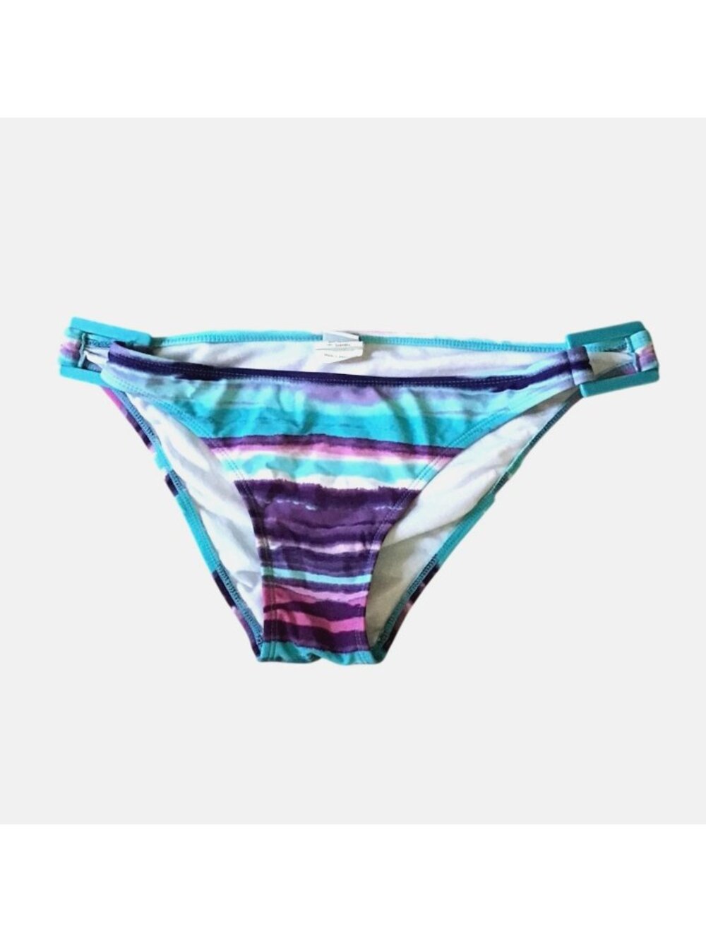 BILLABONG- WOMEN SWIM BIKINI BOTTOMS SIZE XL